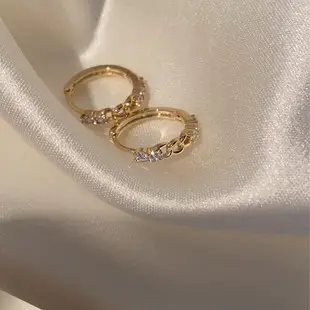 S925 Silver Hook Earrings for Women — feature 5