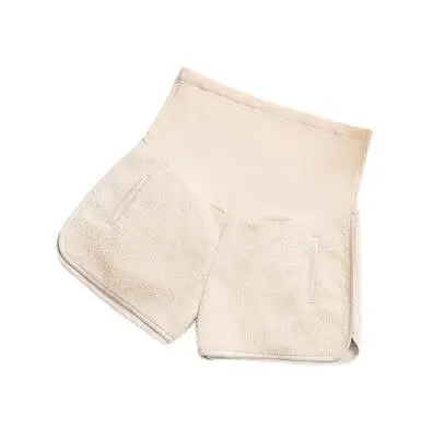Pregnant Women New Wool Belly Pants Boots Tights 2020 - Image 11