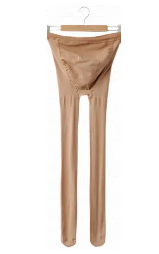 Pregnant Women New Wool Belly Pants Boots Tights 2020 - Image 4