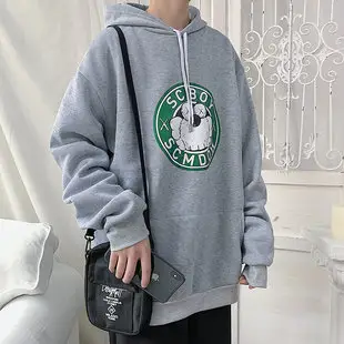 Men Black Super Hot Pants National Tide Big Pocket Casual Loose — feature 20