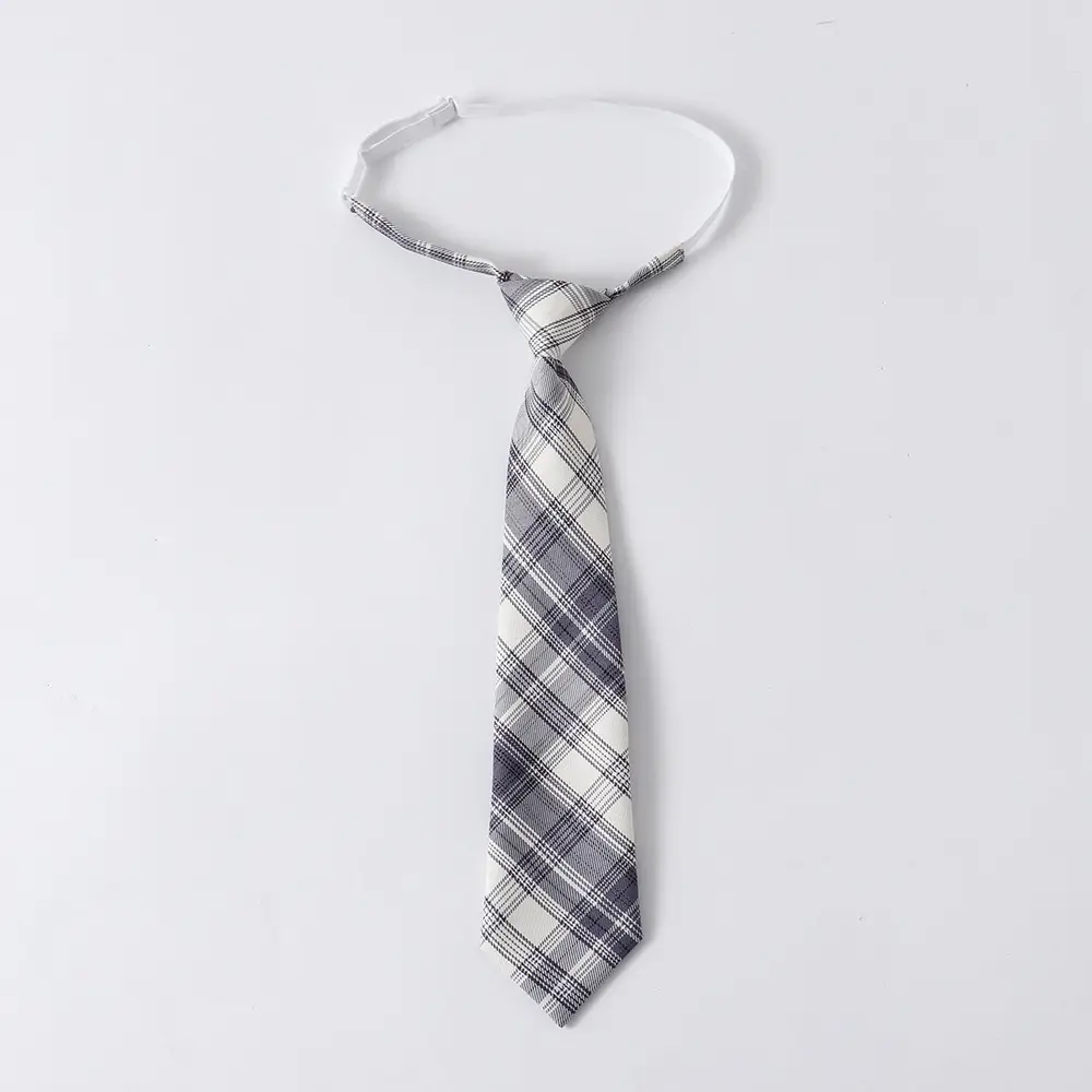 Japanese Style Plaid Skirt for Girls School Uniform - Image 3