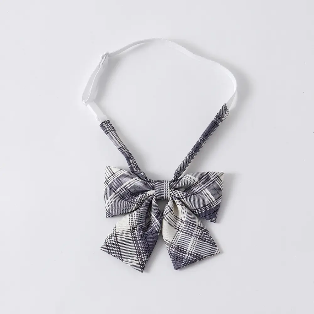Japanese Style Plaid Skirt for Girls School Uniform - Image 4