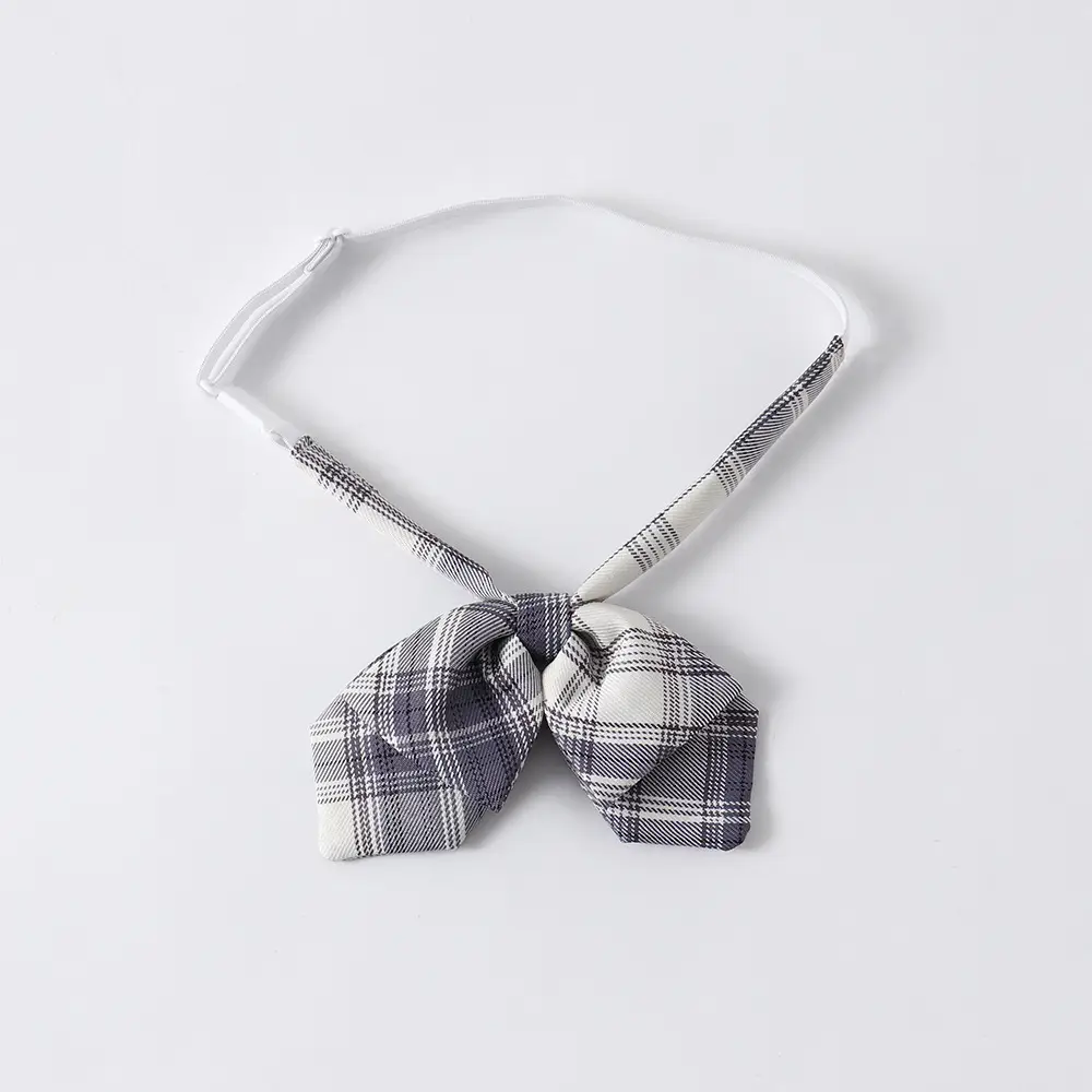 Japanese Style Plaid Skirt for Girls School Uniform - Image 6