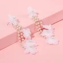 Gold Crossed Ear Rings for Women Retro Style — feature 20