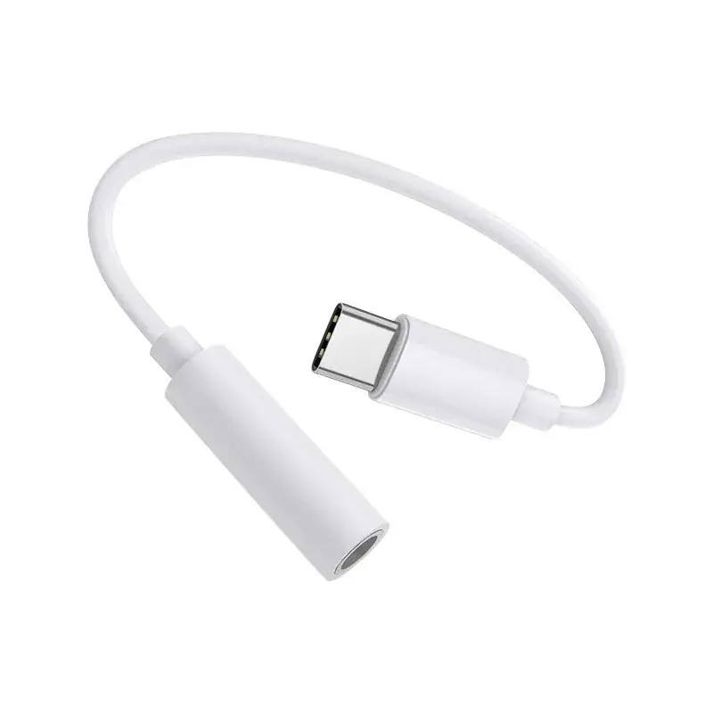 Typec to 3.5 Headset Adapter for Huawei Apple Samsung - Image 18
