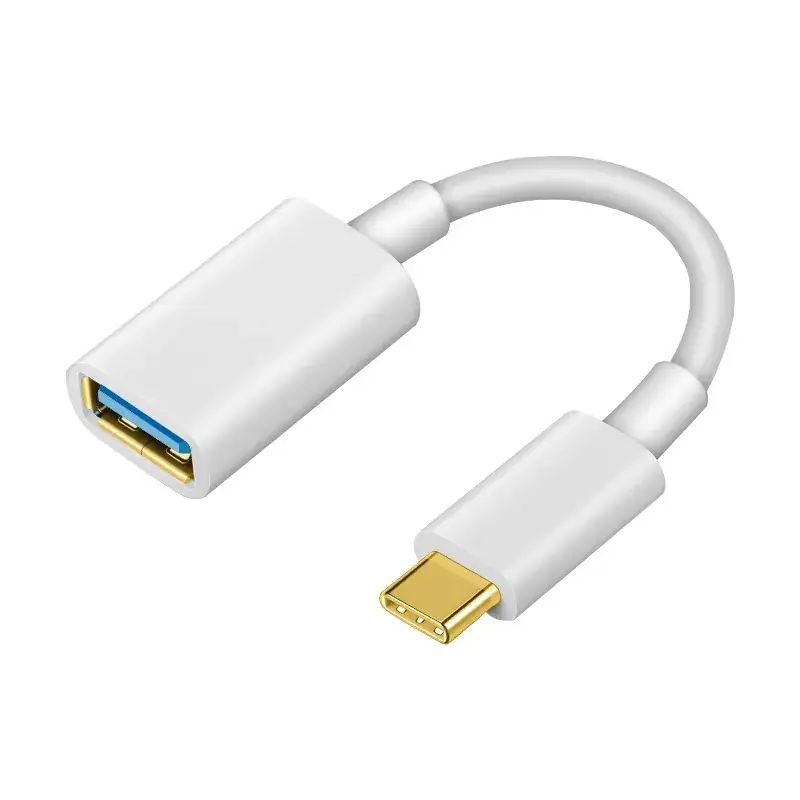 Typec to 3.5 Headset Adapter for Huawei Apple Samsung - Image 29