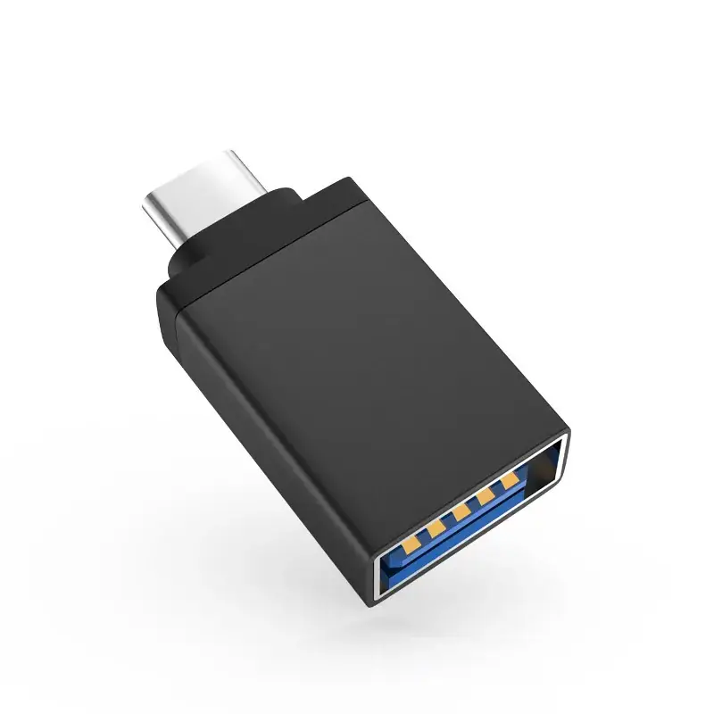 Typec to 3.5 Headset Adapter for Huawei Apple Samsung - Image 34