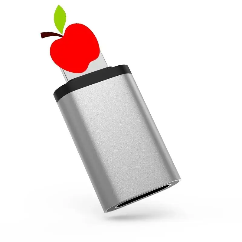 Typec to 3.5 Headset Adapter for Huawei Apple Samsung - Image 35
