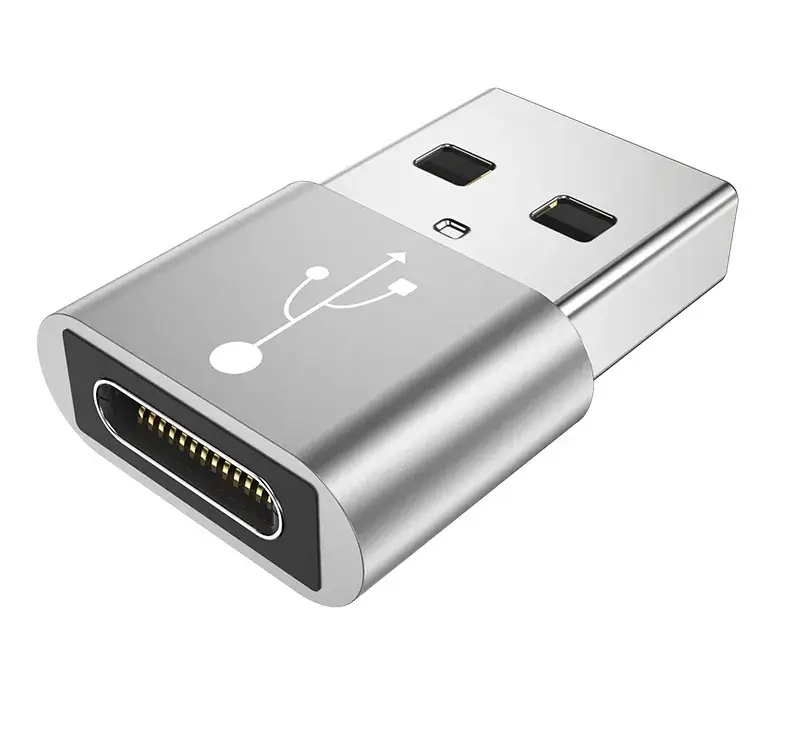 Typec to 3.5 Headset Adapter for Huawei Apple Samsung - Image 37