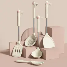 304 Stainless Steel Western Tableware Spoon Fork Knife Set — feature 15