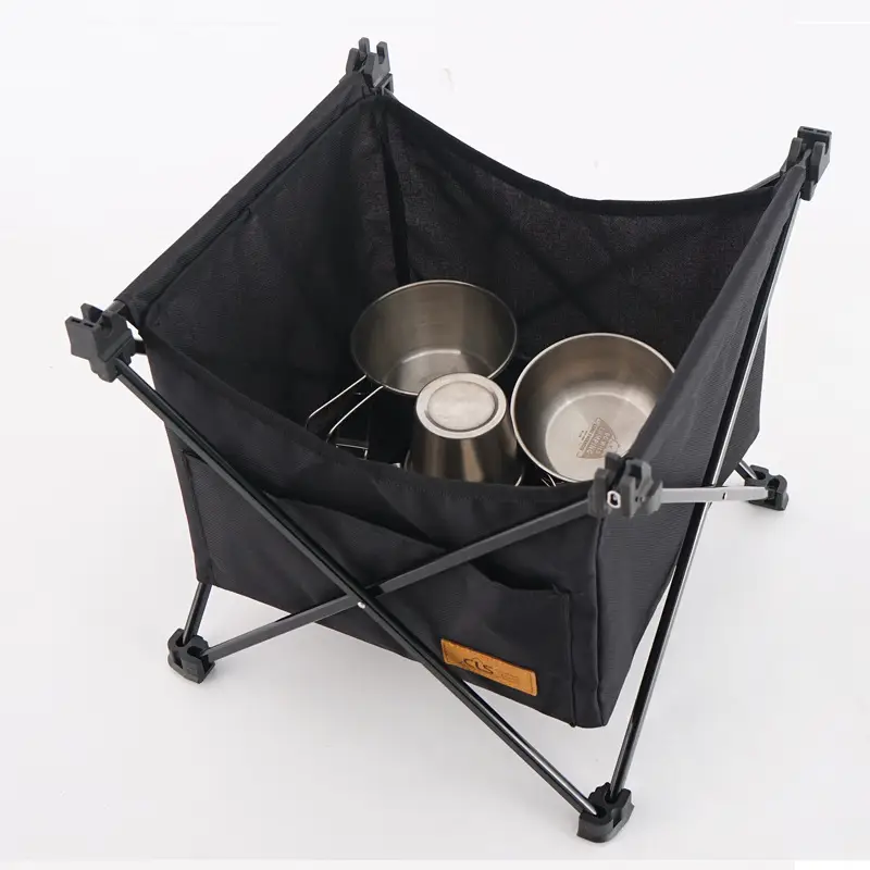 Portable Invisible Flap Pocket Pants Waterproof Storage Bag - Image 7