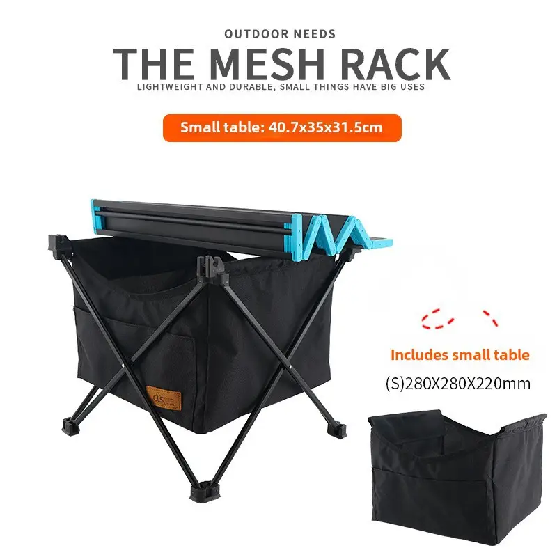 Portable Invisible Flap Pocket Pants Waterproof Storage Bag - Image 4