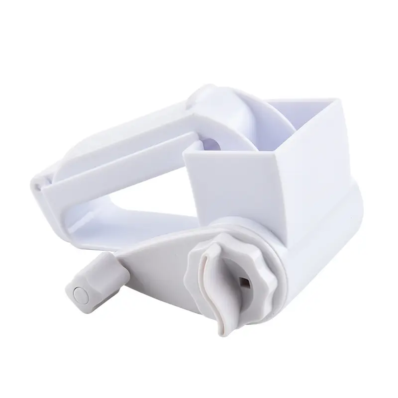 Stainless Steel Rotary Grater for Cheese & Ginger - Image 7