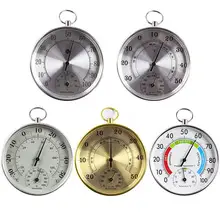 98mm Gold Copper Marine Compass Set of 6 — feature 9