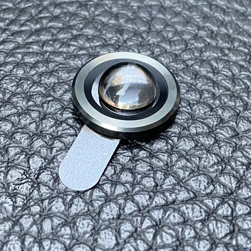 16Pixel iPhone Camera Protector with Colorful Shine - Image 15