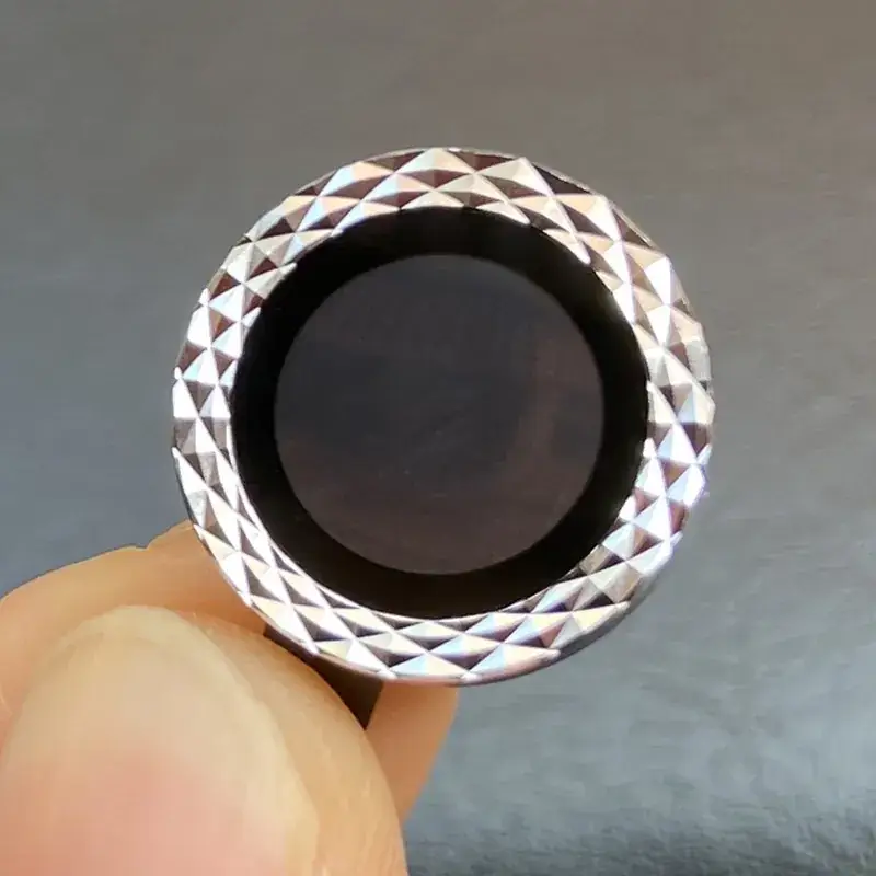 16Pixel iPhone Camera Protector with Colorful Shine - Image 18