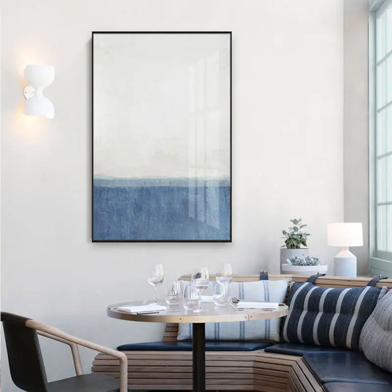 Nordic Modern Living Room Wall Art Painting - Image 4
