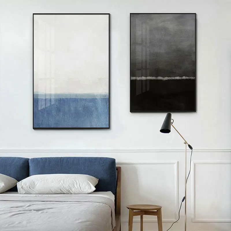 Nordic Modern Living Room Wall Art Painting - Image 6
