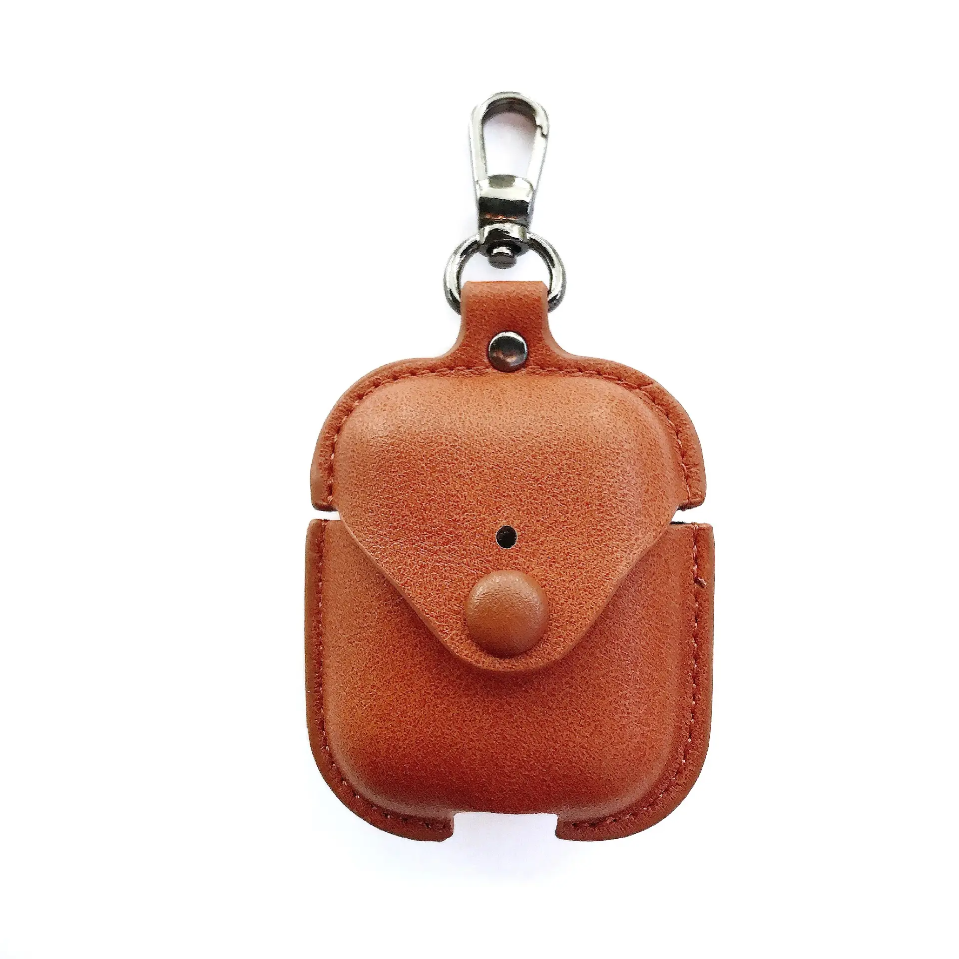Apple Airpod 4 Protective Leather Case Wireless Bluetooth — feature 15