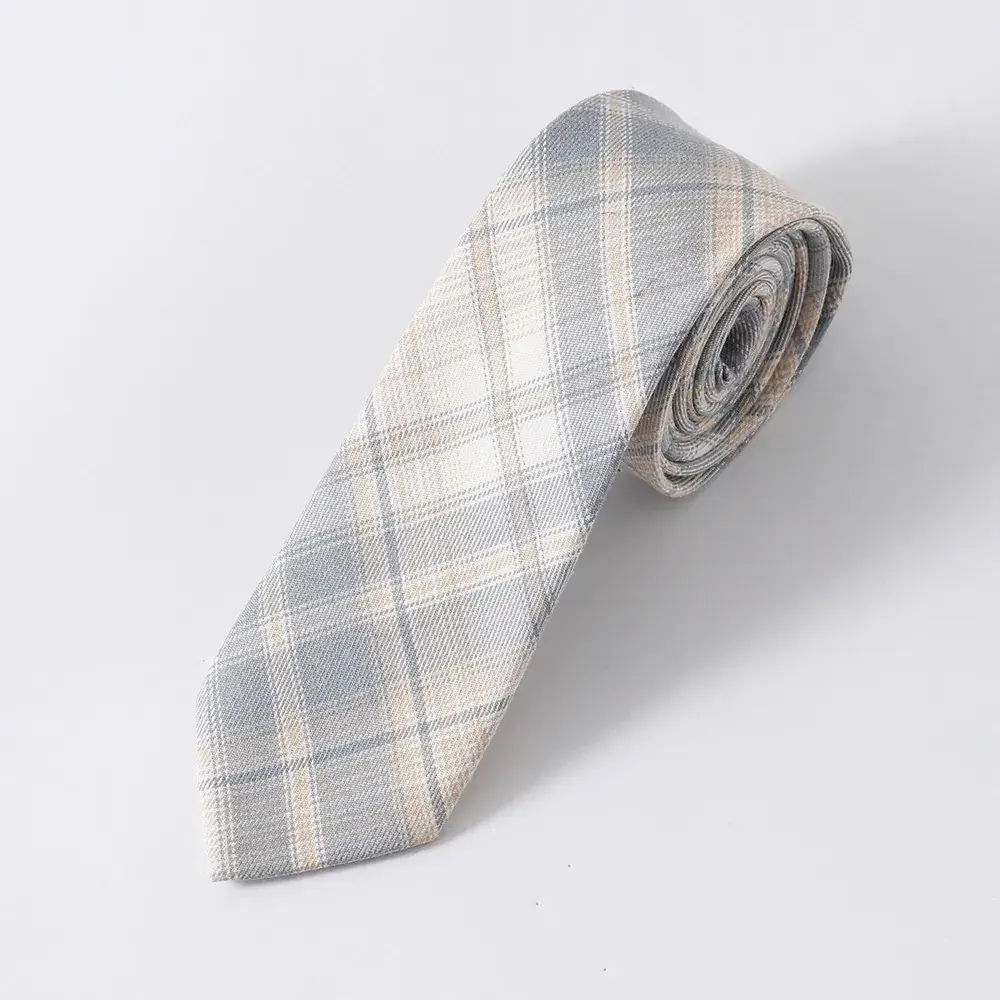 New JK Uniform Bow Tie Set for Students - Image 3