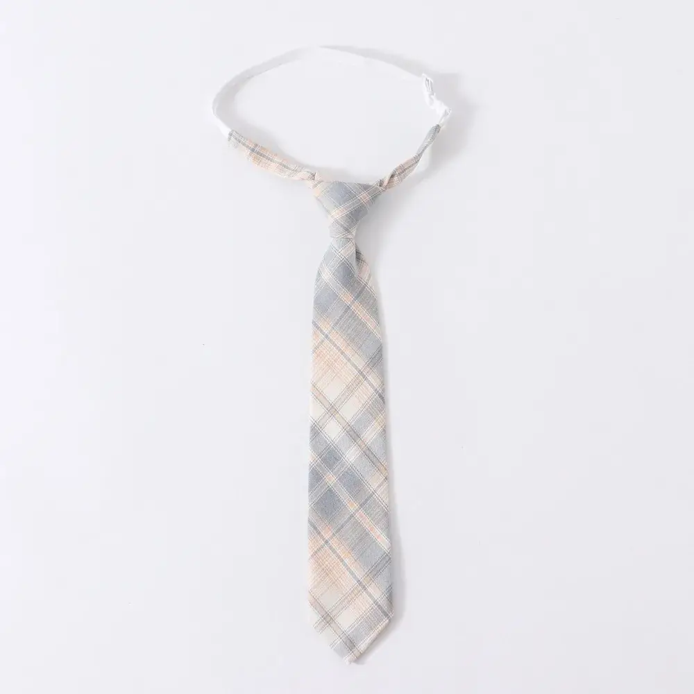 New JK Uniform Bow Tie Set for Students - Image 2