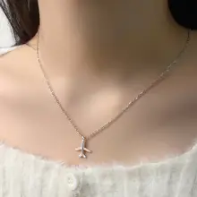 Ancient Cat Necklace for Women Silver Star Moon Tassel — feature 7