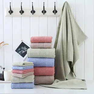 Pure Cotton Checkered Towel Double Sided Ultra Fine — feature 10