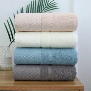 Pure Cotton Checkered Towel Double Sided Ultra Fine — feature 3