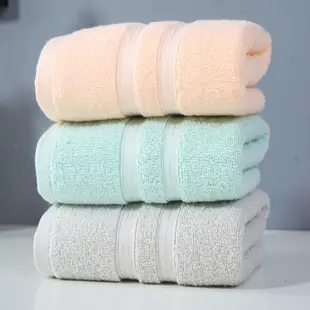Pure Cotton Checkered Towel Double Sided Ultra Fine — feature 5