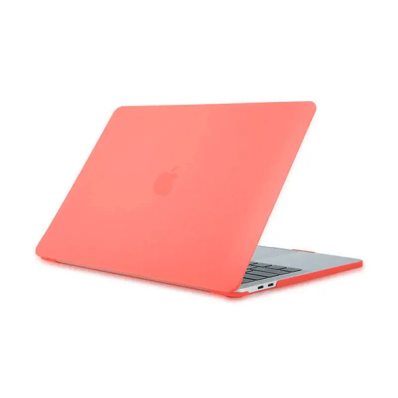13 Inch Pro Matte MacBook Protective Case - Image 8