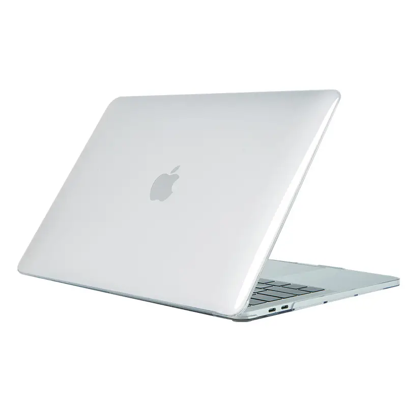 13 Inch Pro Matte MacBook Protective Case - Image 9