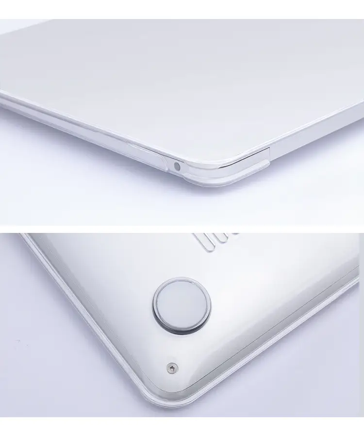 13 Inch Pro Matte MacBook Protective Case — feature 26