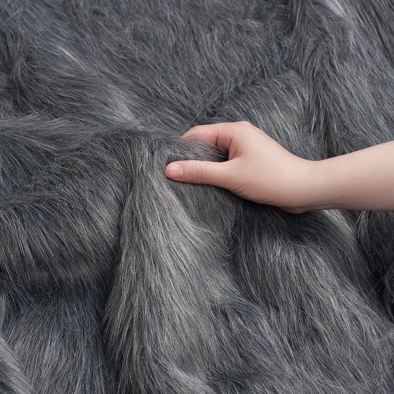 Plush Photo Photography Carpet Background Cloth - Image 3