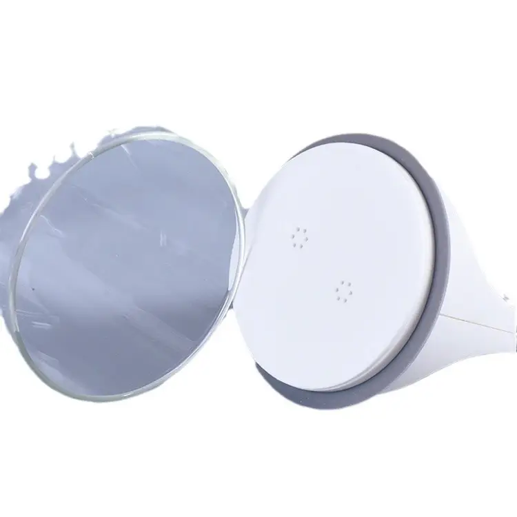 High Borosilicate Candy Jar Vacuum Storage - Image 5