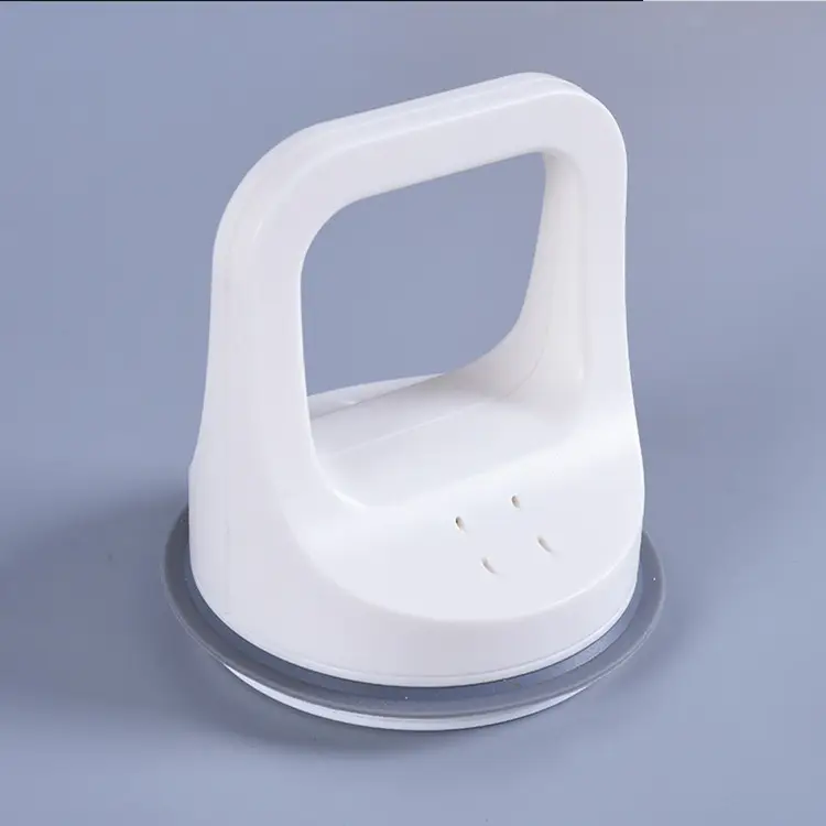 High Borosilicate Candy Jar Vacuum Storage — feature 12
