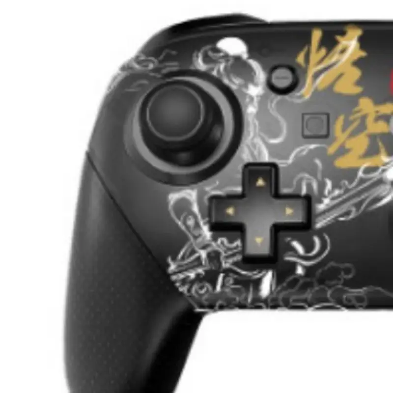 Wireless Switch Controller for Smash Xenoblade 2 Somatosensory Bluetooth
