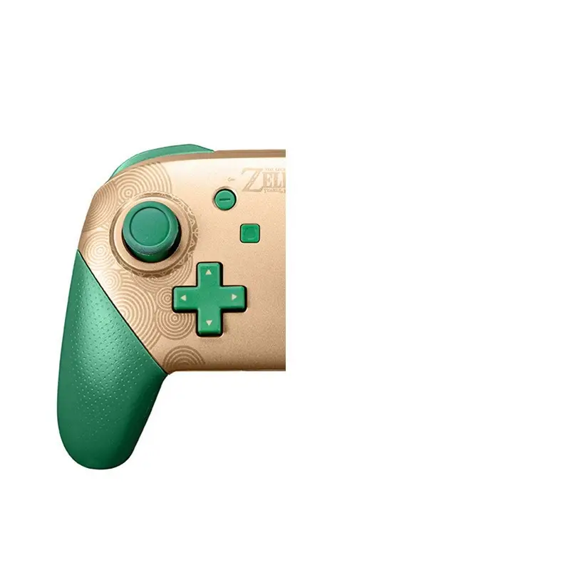 Wireless Switch Controller for Smash Xenoblade 2 Somatosensory Bluetooth