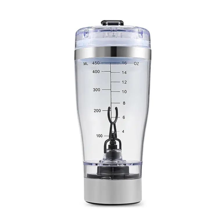 USB Charging Portable Blender Cup Large Capacity - Image 5