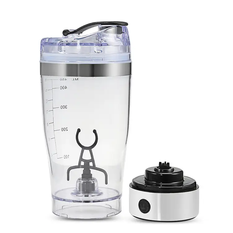 USB Charging Portable Blender Cup Large Capacity - Image 7
