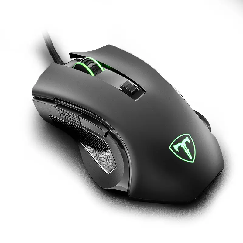 ET Cross-Border Gaming Mouse Wired E-Sports Desktop