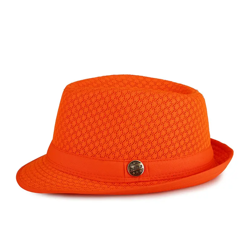 Men & Women Straw Sun Hat 2022 Summer - Image 14