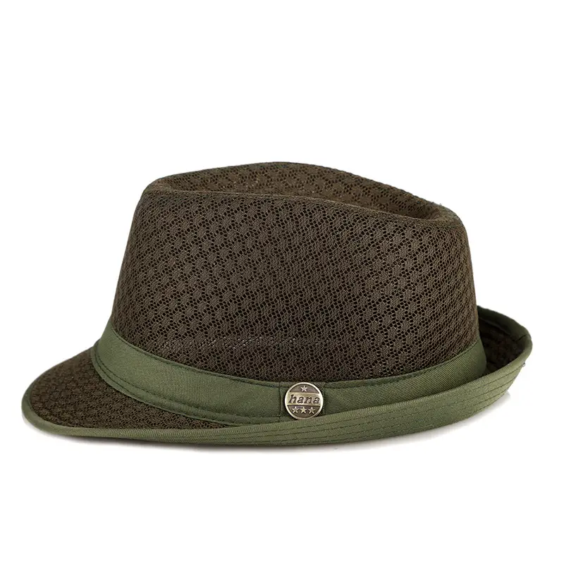 Men & Women Straw Sun Hat 2022 Summer - Image 15