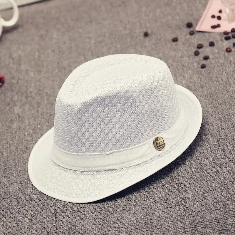 Men & Women Straw Sun Hat 2022 Summer - Image 5