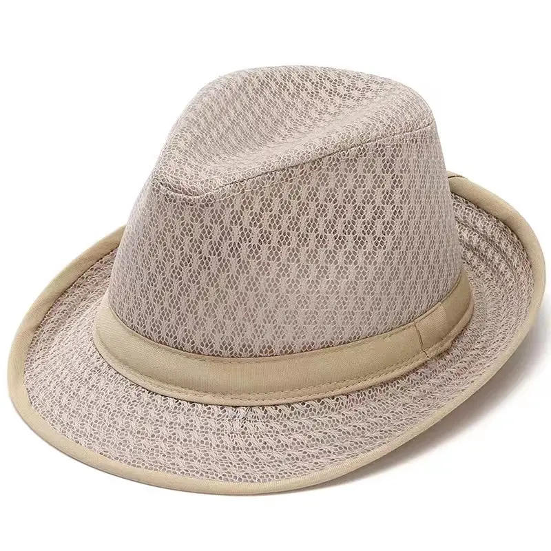 Men & Women Straw Sun Hat 2022 Summer - Image 8