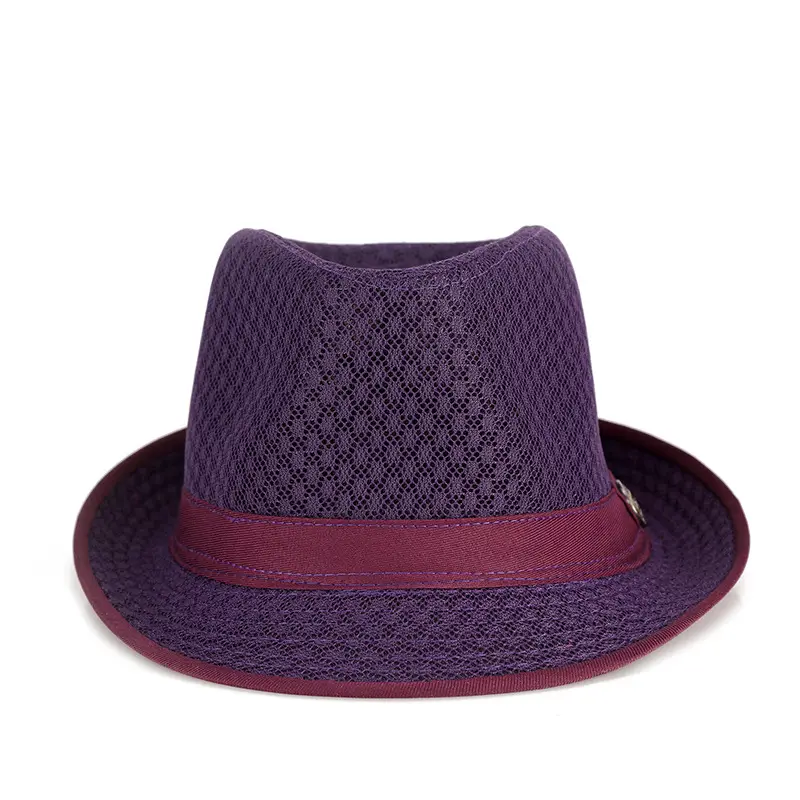 Men & Women Straw Sun Hat 2022 Summer - Image 9