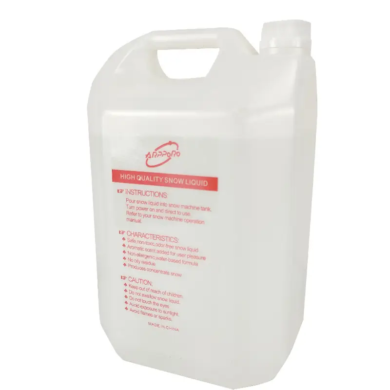 Limin Snowflake Oil 50kg Bulk Good Quality - Image 4