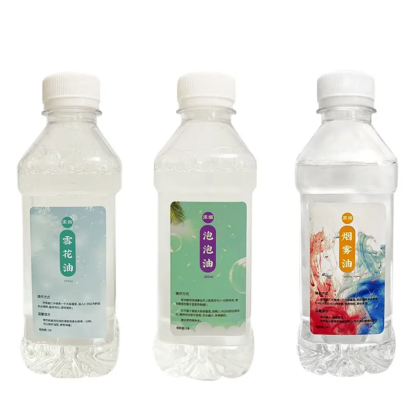 Limin Snowflake Oil 50kg Bulk Good Quality - Image 5