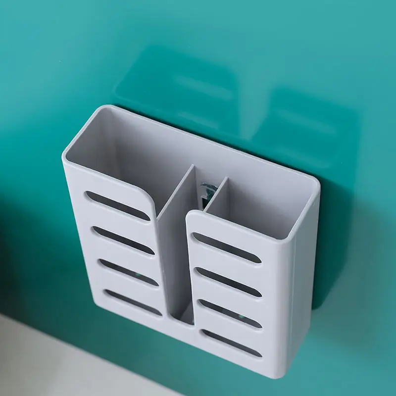 Multi-Purpose Chopstick & Drain Rack Storage Holder - Image 4