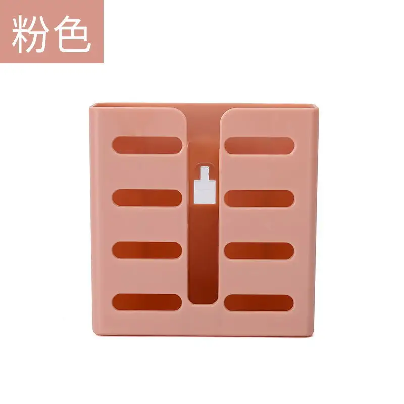 Multi-Purpose Chopstick & Drain Rack Storage Holder - Image 5