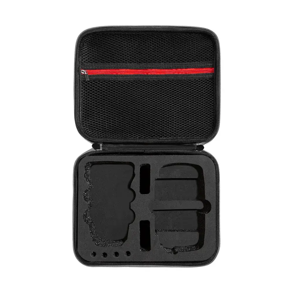 DJI Mini Drone Storage Bag with Stand & Clutch - Image 9